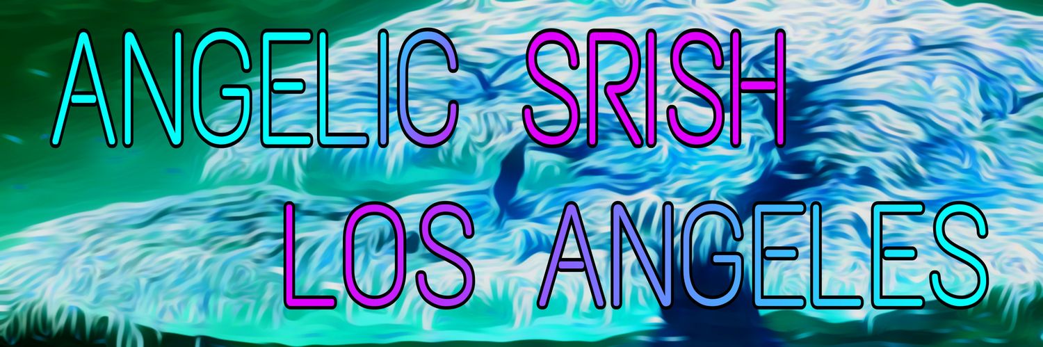 LaSrish's profile banner image