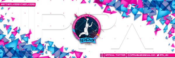 IPPA_2K Profile Banner