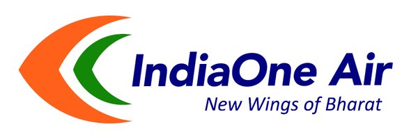IndiaOne Air Profile Banner