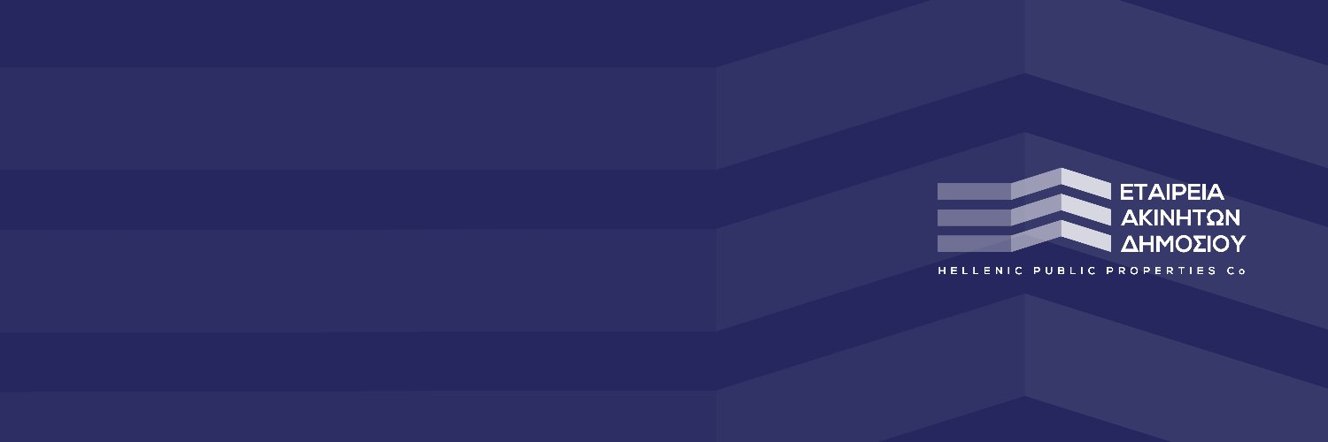 Εταιρεία Ακινήτων Δημοσίου (ΕΤΑΔ) Α.Ε. banner