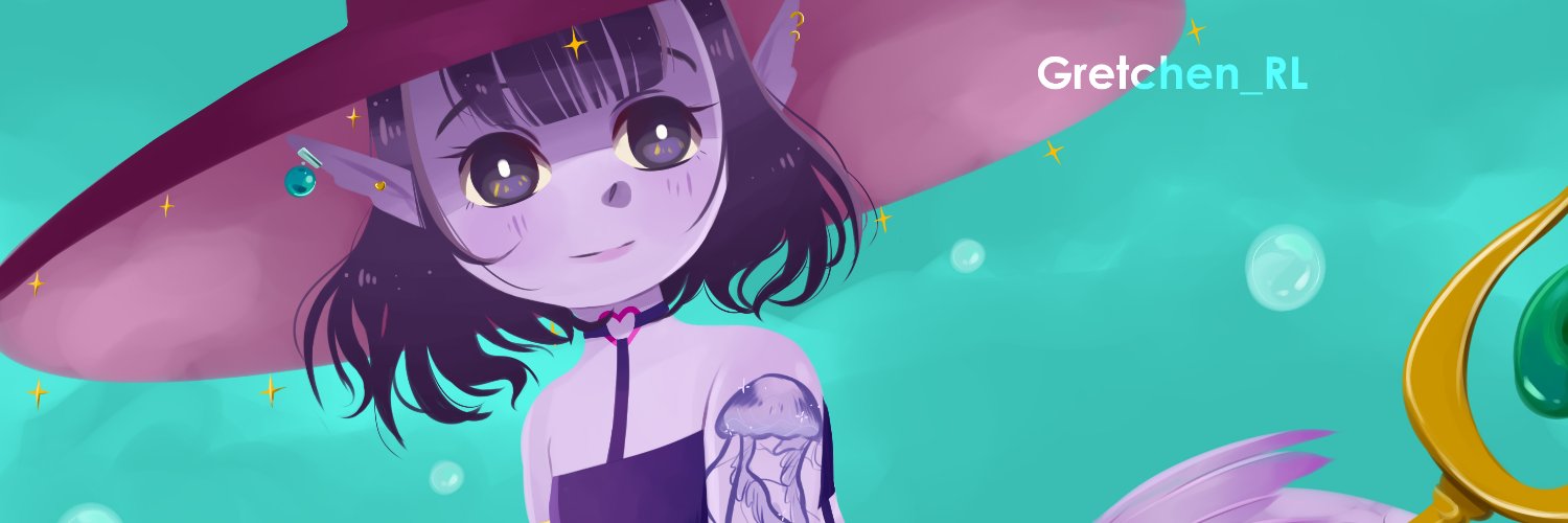 Gretchen_RL's profile banner image
