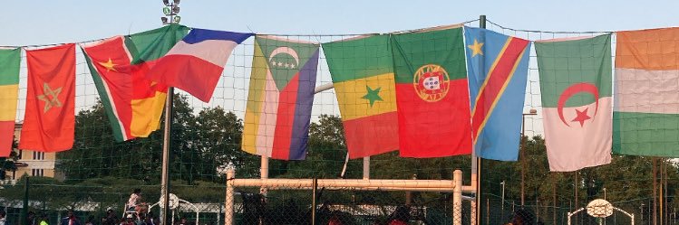 Faustin banner