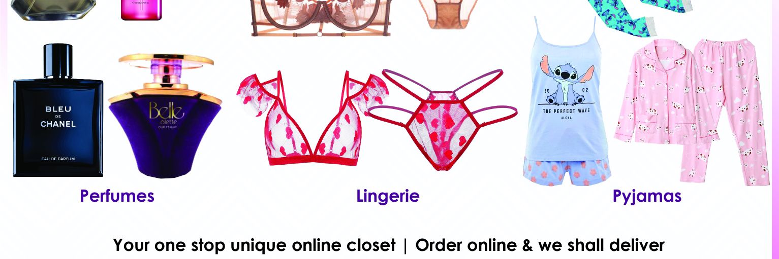 Gwen's Closet4u❣️ banner