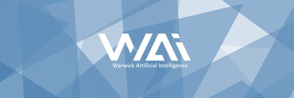 Warwick AI Profile Banner