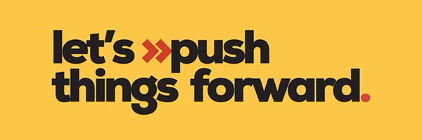 PushSheffield Profile Banner