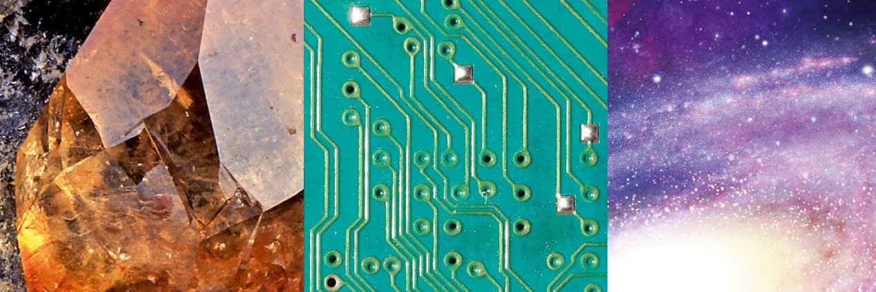 Maison pour la science Paris-IDF banner