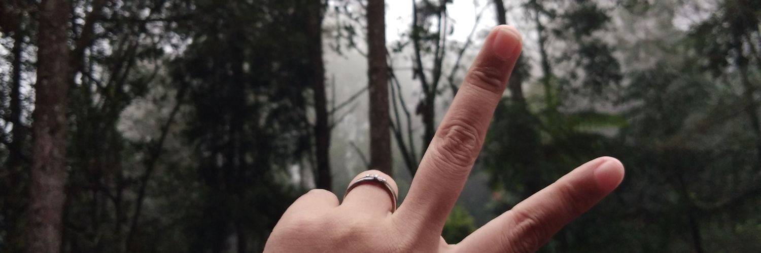 alfianaaM's profile banner image