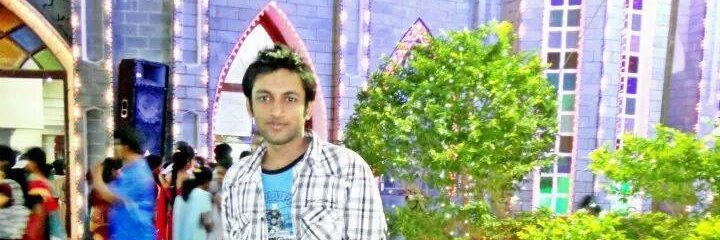 mrrahul726's profile banner image