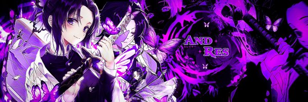 Andres Profile Banner