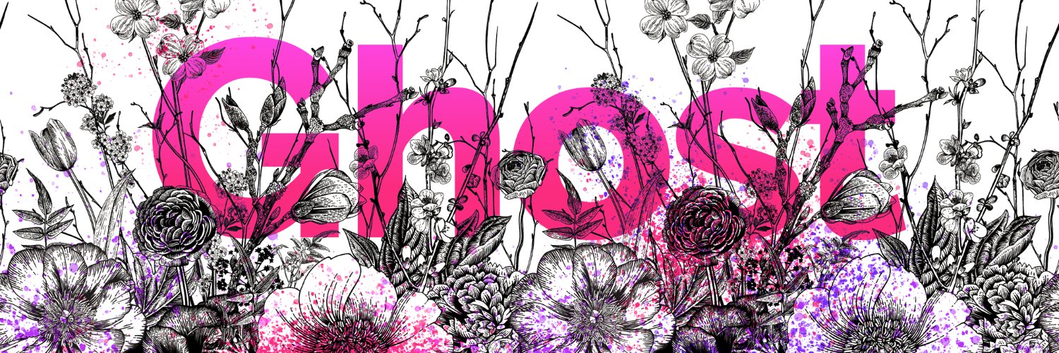 AGhostCompany's profile banner image
