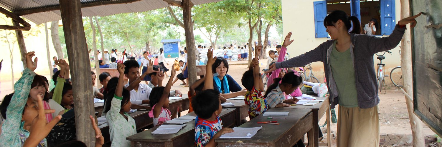 NGO_VPF's profile banner image
