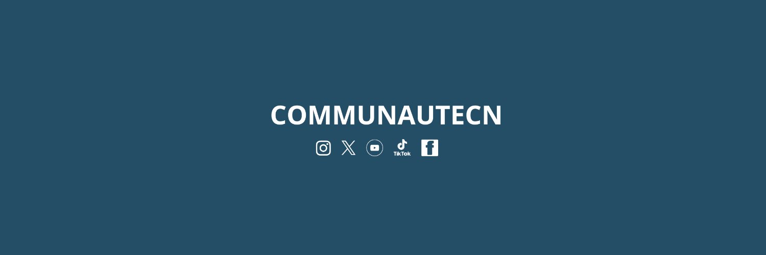 communautecn's profile banner image