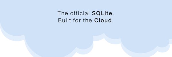 sqlitecloud Profile Banner