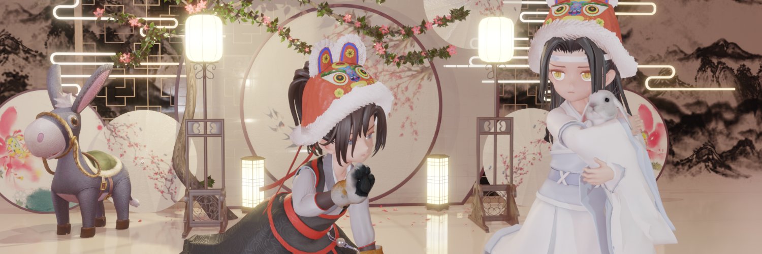 shida_wx's profile banner image