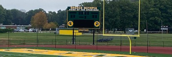 Oly_Athletics Profile Banner