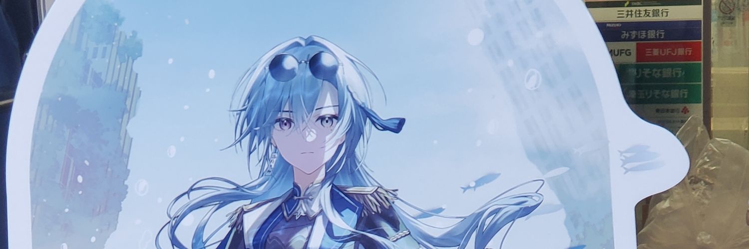 Ray_3729's profile banner image