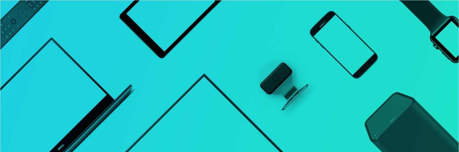ComcastDesign's profile banner image