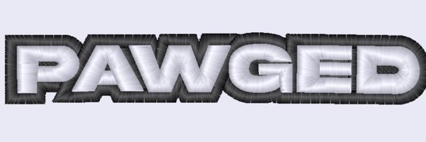 PAWGEDCOM Profile Banner