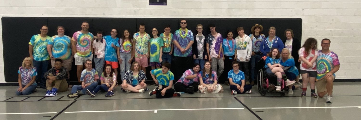 Gales With Abilities banner