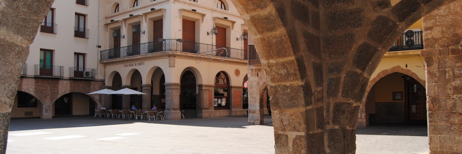 COMPROMÍS per Vila-real banner