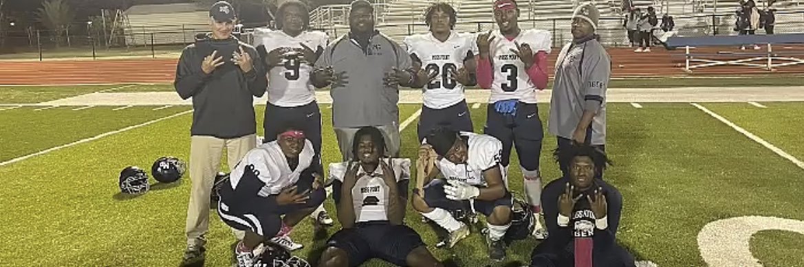 Jamarious Brown (J.B) banner