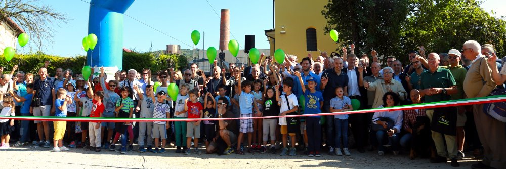 WeForGreen banner