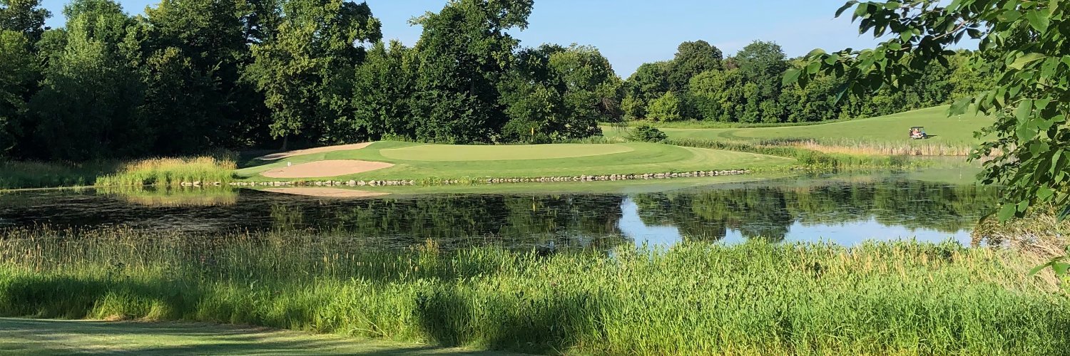 Geneva Golf Club banner