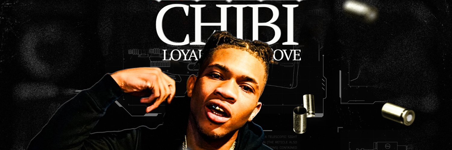 Chibi LoyaltyOverLove banner