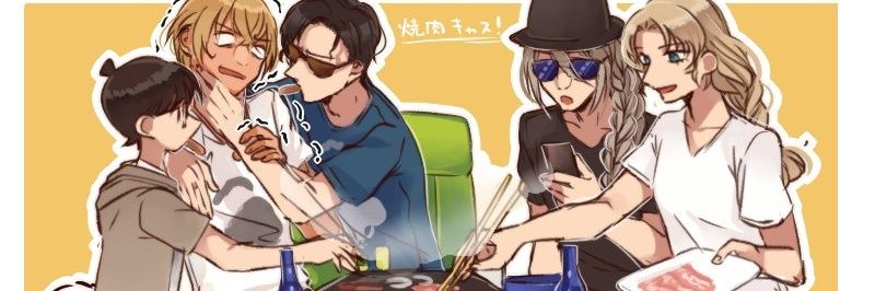 KuRo💮3/20春コミ💥 banner