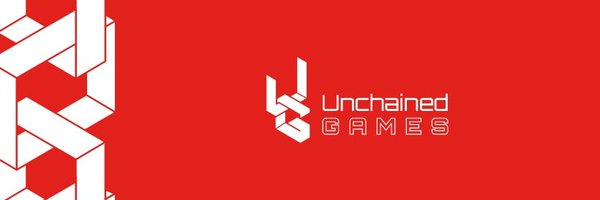 UnchainedGames_ Profile Banner