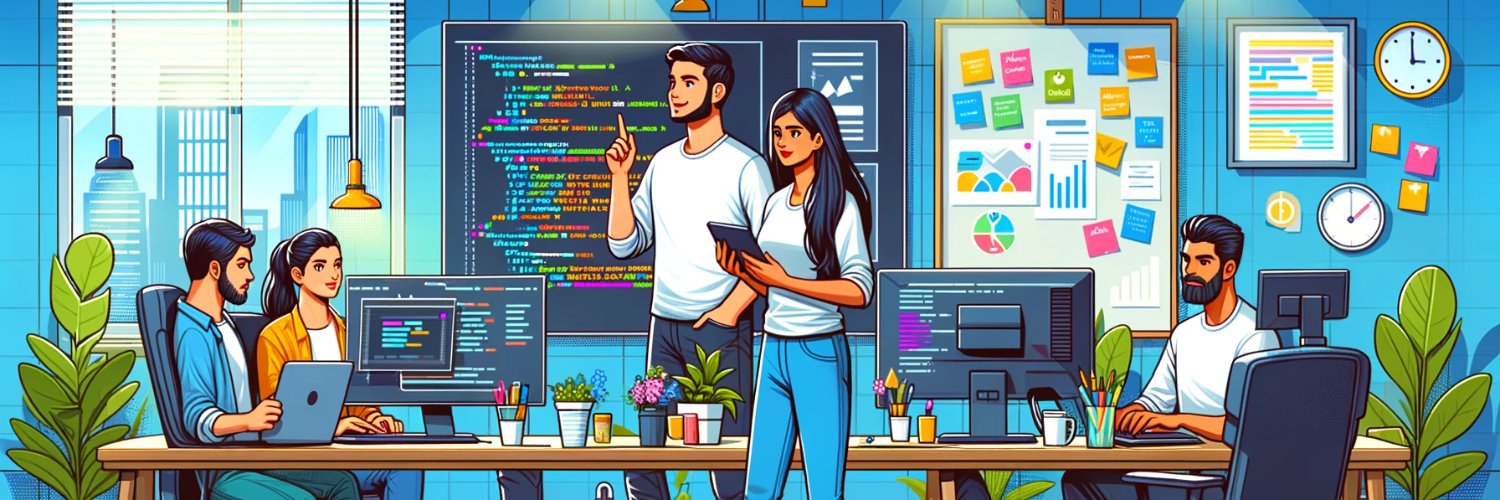 Kodetra Technologies banner