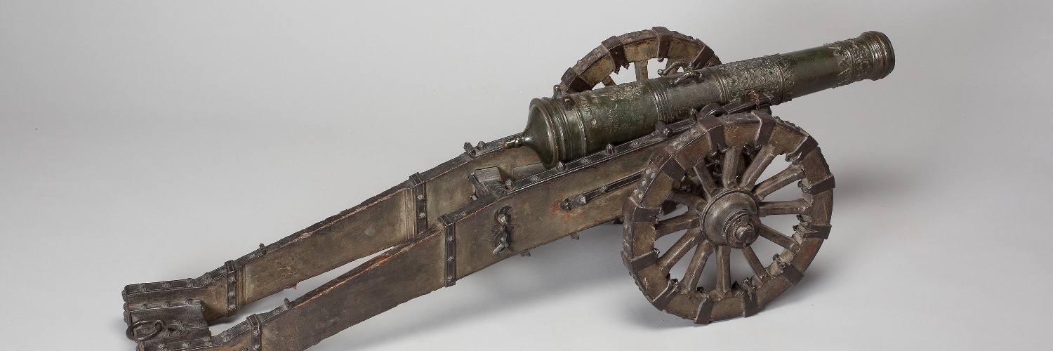 AIC: Arms, Armor, Medieval, and Renaissance's banner