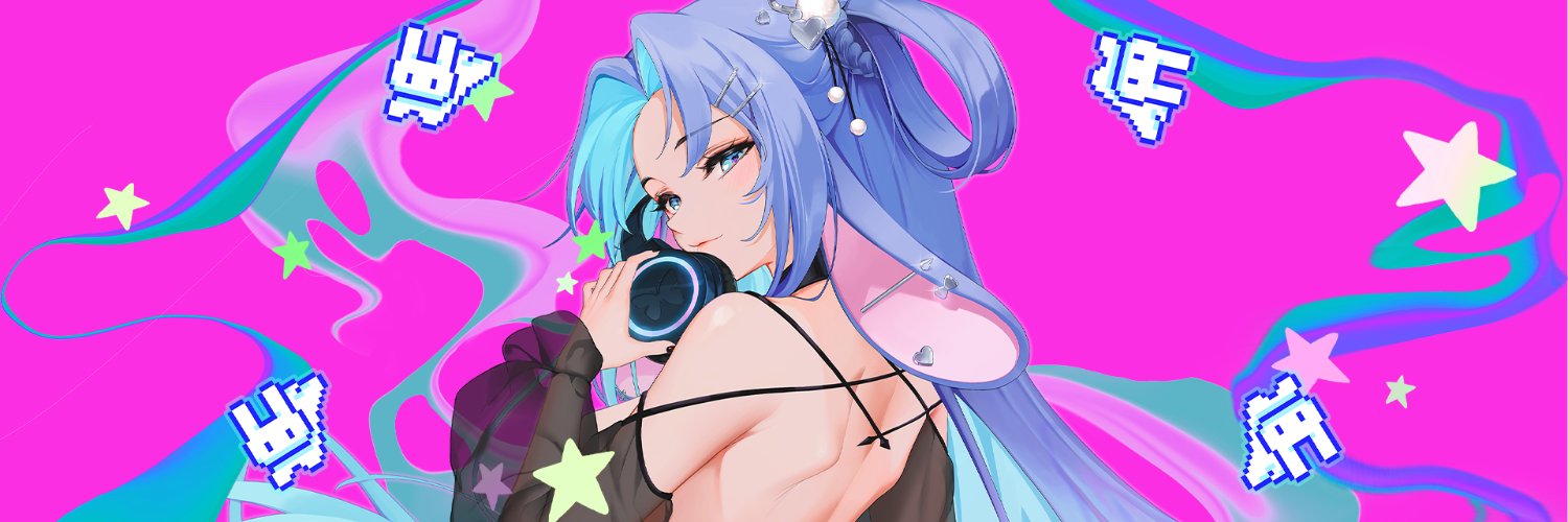 eerie 🌊🎧's banner