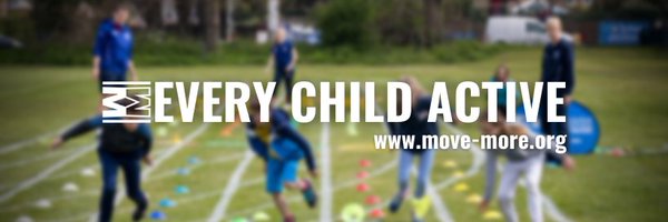 MoveMoreCIO Profile Banner