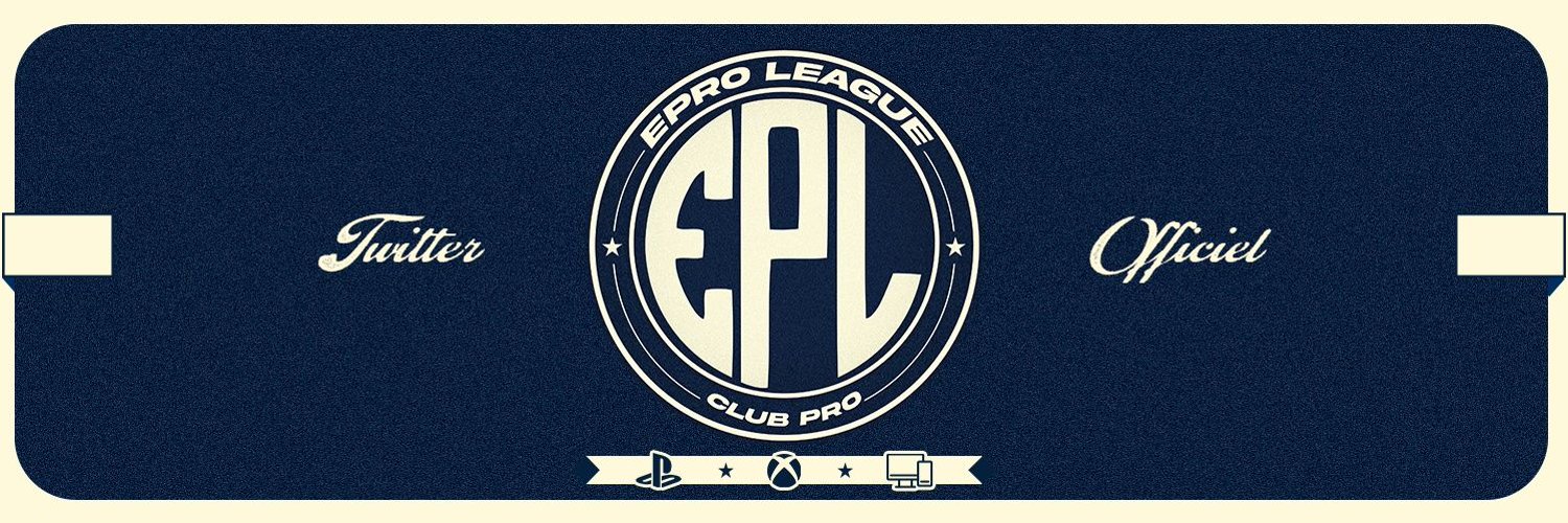 EPro League CP Profile Banner