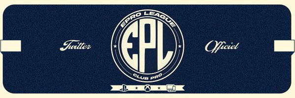 EPro League CP Profile Banner