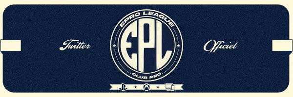 eProLeagueCP Profile Banner