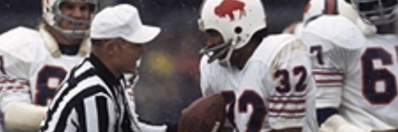 Matt Frederic banner