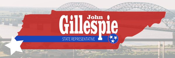 repgillespie Profile Banner