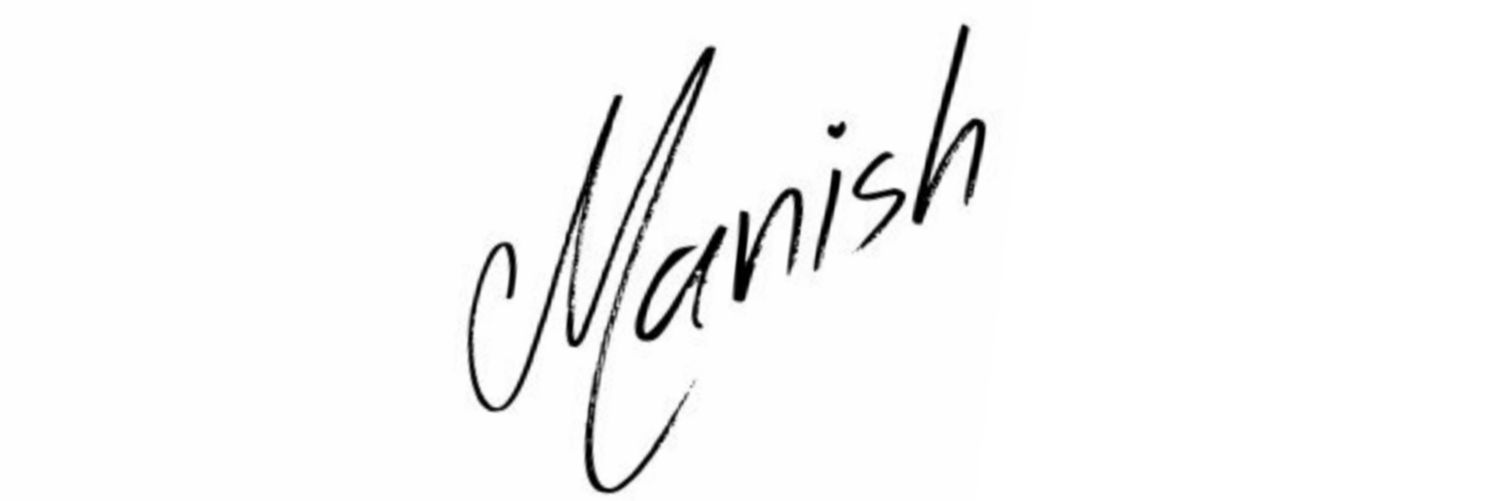 Manish Agrawal banner