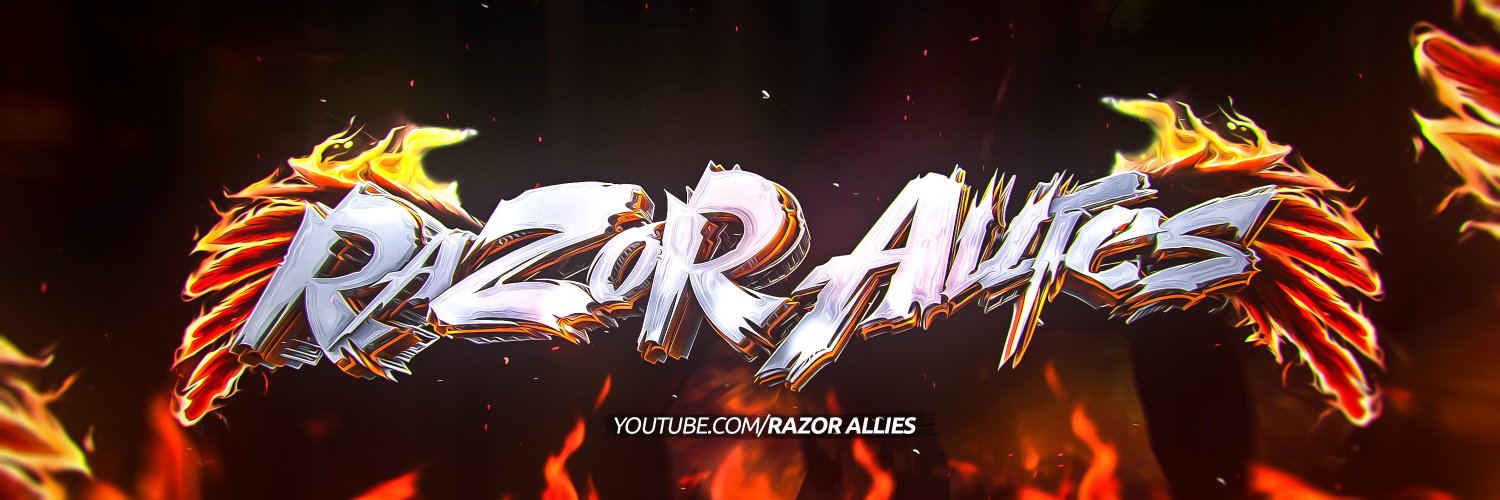 RA (@RaZoRAllies) / Posts / X