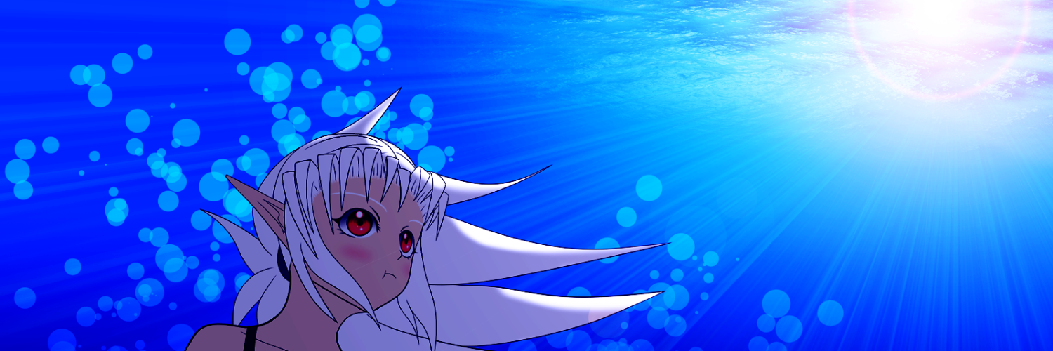 LucifelShiningL's profile banner image