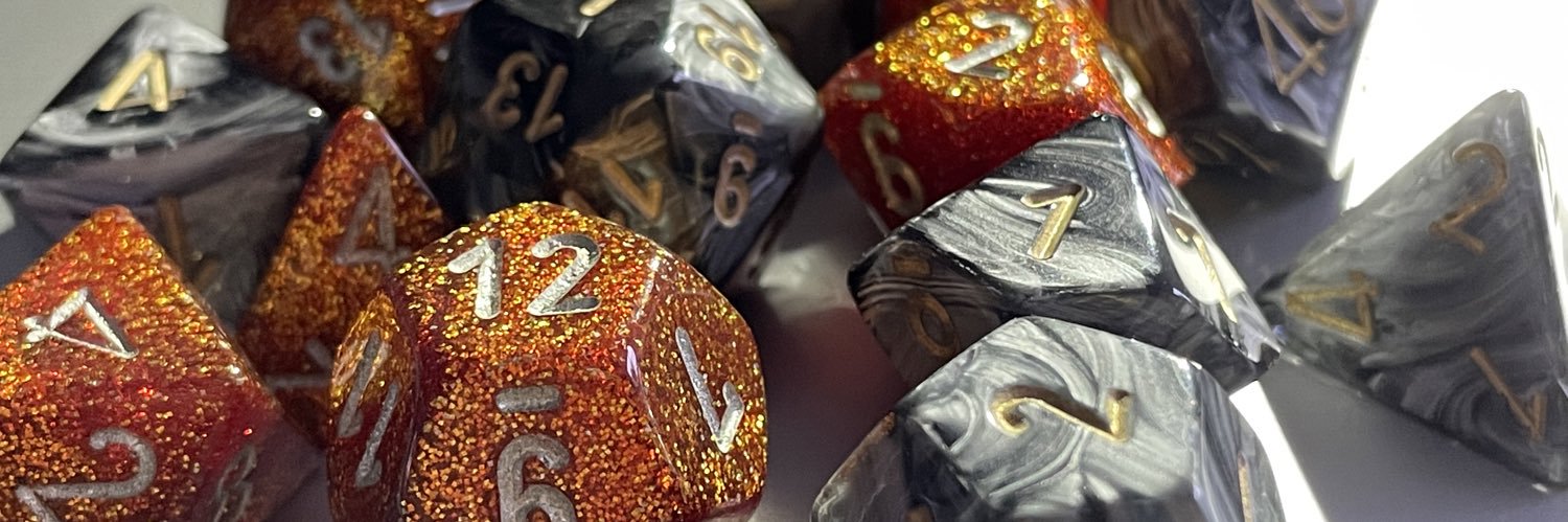 DICE banner