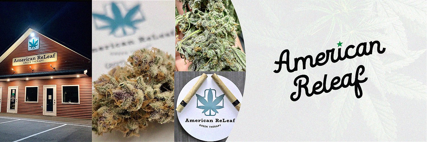 American ReLeaf banner