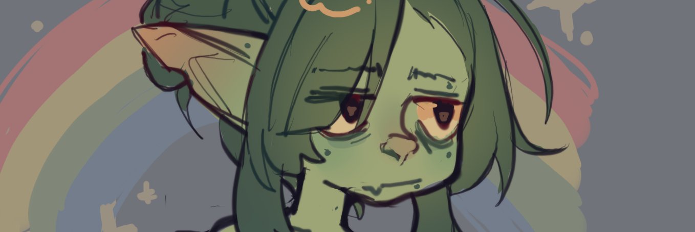 monphys🌿's banner