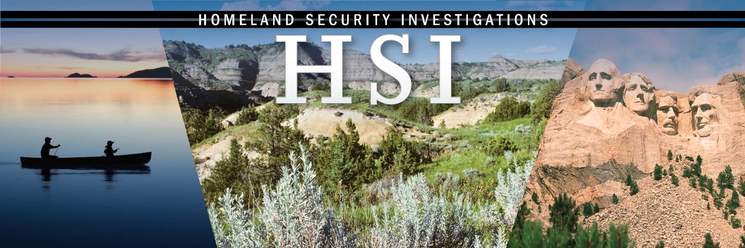 HSI Saint Paul banner