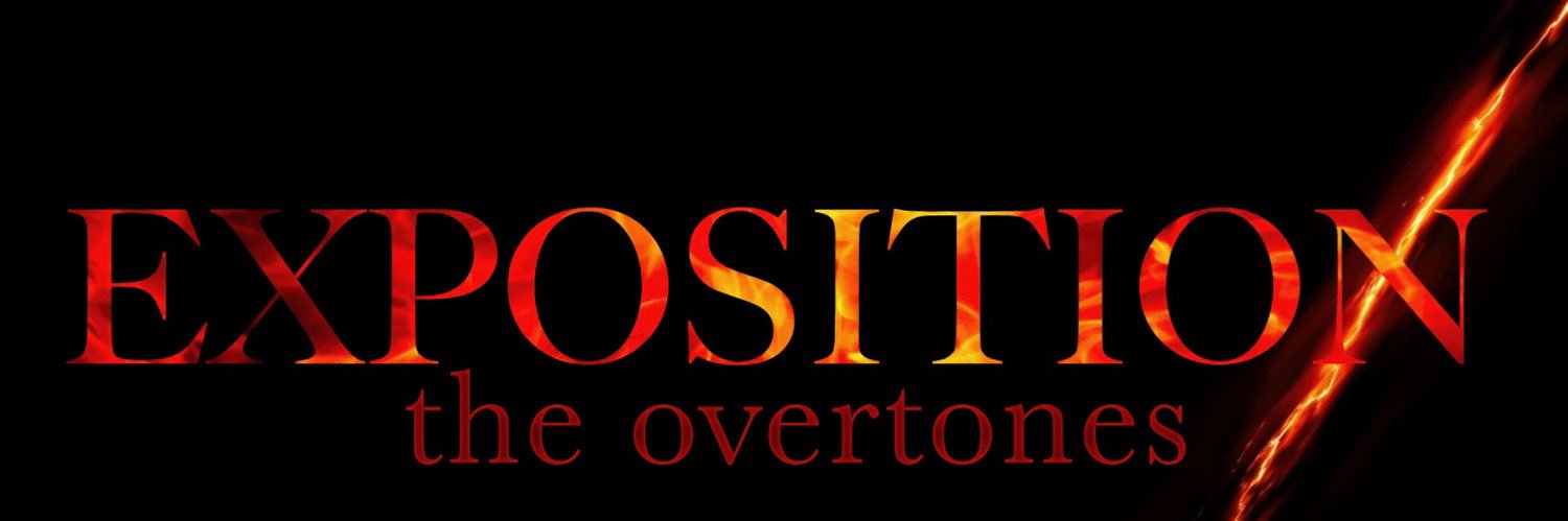 TheJMUOvertones's profile banner image