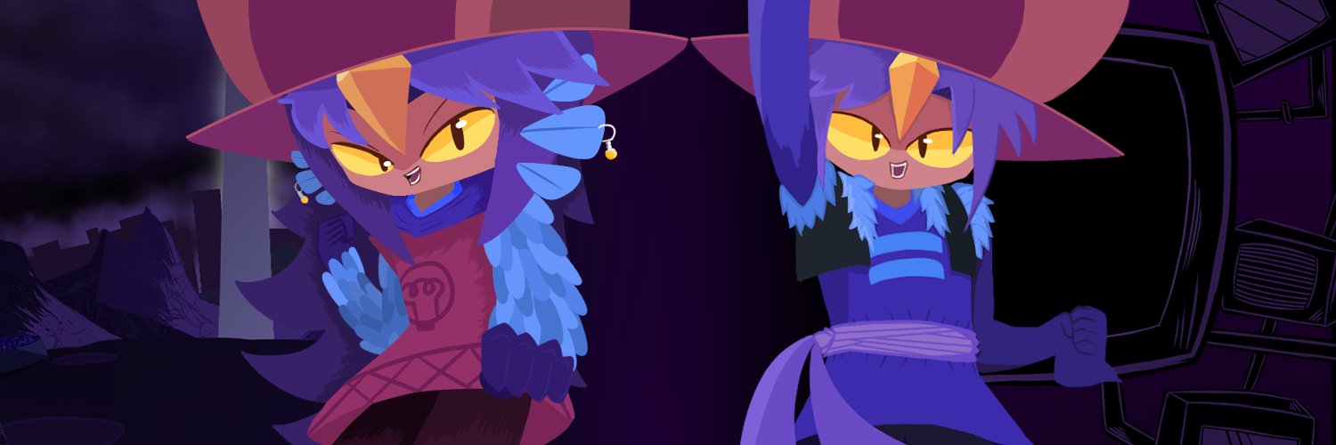 YoM's banner