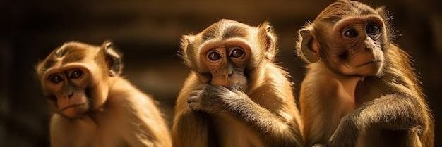 Sarcastic Monkey 🐒's banner