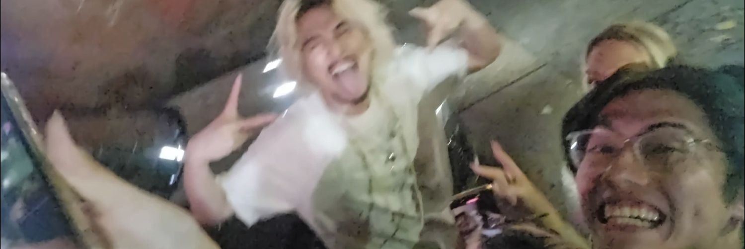 jvhn9818's profile banner image